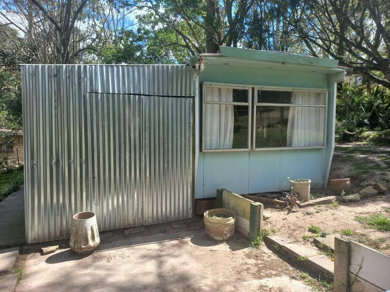 To Let 2 Bedroom Property for Rent in Grahamstown Eastern Cape